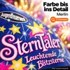 Silvester-Set 2027 – inklusive Wunderkerzen, Knallerbsen Produktbild-Vorschau 6
