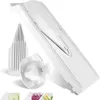 Börner V3 TrendLine Set de base - Blanc Voir les images du produit 11