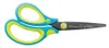 Pelikan 810296 forbici scuola griffix appuntite Neon Fresh Anteprima dell’immagine prodotto 2