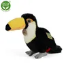 RAPPA Tucano di peluche 23 cm ECO-FRIENDLY Anteprima dell’immagine prodotto 5