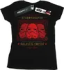 Star Wars - "Legion" T-Shirt für Damen BI41894 (XL) Produktbild-Vorschau 1