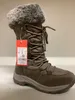S.Cool  Kinderschuhe Mädchen Winterstiefel Braun Freizeit Produktbild-Vorschau 8