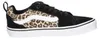 Vans Filmore Sneaker Schwarz Produktbild-Vorschau 8