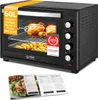 TZS First Austria Mini forno 60l I 2000W I Convezione + Anteprima dell’immagine prodotto 7