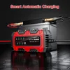 Batterieerhaltungsgerät - 1,5A 6V/12V Produktbild-Vorschau 3