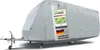WALSER Premium Wohnwagen Abdeckplane, 100% wetterfeste Produktbild-Vorschau 1