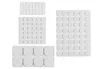 Easy Work Filzgleiter-Satz, 125-teilig (1 Set) Produktbild-Vorschau 6