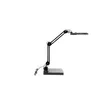 MAUL Lampe loupe MAULviso LED 6.500 K Pied blanc Voir les images du produit 10