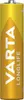 Varta 4103, Alkali, Zylindrische, 1.5 V, 44.5 mm, 10.5 mm, Produktbild-Vorschau 3