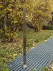 Köhko Wassersäule 650 mm aus Edelstahl V2A Wasserzapfstelle Produktbild-Vorschau 2