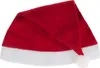 Weihnachtsmannmütze mit Bommel – Kostümzubehör, Produktbild-Vorschau 4