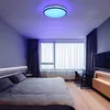 Globo Lighting Deckenleuchte Metall weiß, LED Produktbild-Vorschau 9