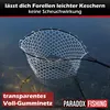 Paradox Fishing Forellen Angel-Kescher 1,9m mit Produktbild-Vorschau 5