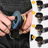 Mini smerigliatrice angolare a batteria 12V, 75 mm, Anteprima dell’immagine prodotto 10