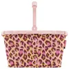 reisenthel Einkaufskorb Carrybag Smile Emoji Leo Blush Produktbild-Vorschau 9