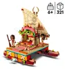 LEGO ? Disney Vaiana a její objevitelská loď? 43210 (321 Náhled obrázku produktu 25