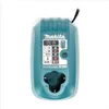 Makita Ladegerät DC10WA, Li-Ionen, 7,2-10,8 V Li-Ionen - Podgląd zdjęcia produktu 3