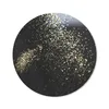 MuchoWow® Mauspad Mousepad Marmor - Glitter - Gold - Produktbild-Vorschau 1
