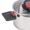 Garnek Ze Stali Nierdzewnej 2L Elexo Ze Składanymi Podgląd zdjęcia produktu 6