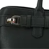 Elegante Schwarze Handtasche mit Vielseitigen Produktbild-Vorschau 11