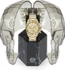 Philipp Plein - PWSBA0223 - Armbanduhr - Damen - Quarz - Produktbild-Vorschau 5