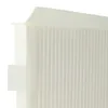 vhbw Filterset kompatibel mit Wernig ComfortVent G90-180 Produktbild-Vorschau 7