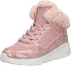 Skechers Uno Lite  Veterschoen hoog - Roze - Maat 34 Produktbild-Vorschau 10