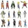 Bandai S.A.S. DB Dragon Stars Figur 17cm Voir les images du produit 3