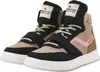 Vingino Senne Mid Velcro Premium VG46-8031-02 Beige-37 Produktbild-Vorschau 1