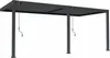 Rockford Pergola an der Wand Aluminium 6 x 3 m mit Produktbild-Vorschau 1