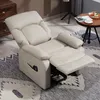 HOMCOM Fauteuil releveur électrique avec fonction massage Voir les images du produit 9