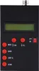 1?60MHz krátkovlnný SWR anténní analyzátor Meter Tester pro Náhled obrázku produktu 3