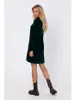 Made of Emotion Minikleid für Frauen Wonja M767 grün XL Produktbild-Vorschau 2