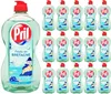 16x Pril Spülmittel Frische der Bretagne 450ml – XXL Produktbild-Vorschau 1