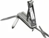 True Utility NailClip Kit Taschenmesser Produktbild-Vorschau 6