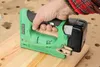 Hikoki Akku-Tacker N18DSL Nagler Klammergerät, Handtacker, Produktbild-Vorschau 5