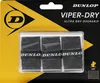 DUNLOP VIPERDRY OVERGRIP SCHWARZ 000 Black Produktbild-Vorschau 1