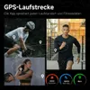 Eoxxon Smartband Fitness Tracker Premium (ohne Display) – Produktbild-Vorschau 8