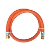 Prolunga per tubo gas propano-butano Zatechs 5 m 20 bar Anteprima dell’immagine prodotto 1