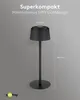 Goobay 77675 Lampada da tavolo LED senza fili, misura S, 25 Anteprima dell’immagine prodotto 14