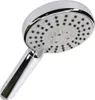 Duschkopf 3 Funktion Duschbrause Handbrause Wassersparender Produktbild-Vorschau 1