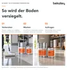 BEKATEQ Epoxidharz Versiegelung 10,5 kg 2K Produktbild-Vorschau 9