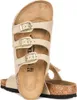 Birkenstock Florida Bs in Sandcastle | Reguläre Passform – Produktbild-Vorschau 4