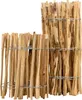 Recinzione a paletti alta 100 cm x lunga 5 m (distanza tra Anteprima dell’immagine prodotto 1