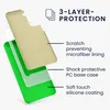 kwmobile Handyhülle für Samsung Galaxy S21 Hülle - Case Produktbild-Vorschau 2