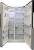 Gorenje NRR9185ESXL Side-by-Side Kühlgefrierkombination Produktbild-Vorschau 17