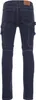 PAYPER Herrenhose WEST – Stretch-Denim im Jeans-Design mit Produktbild-Vorschau 8