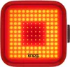 Knog Blinder Square Black Front 200 lm / Rear 100 lm Square Náhled obrázku produktu 13