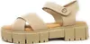 Tamaris Sandalette - Antelope Nubukleder Größe: 40 Normal Produktbild-Vorschau 33