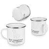 Mr. & Mrs. Panda Teetasse Labrador Lebensretter - Weiß - Produktbild-Vorschau 4